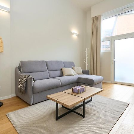 Duomo Luxury Loft A Step From Duomo Lejlighed Milano Eksteriør billede