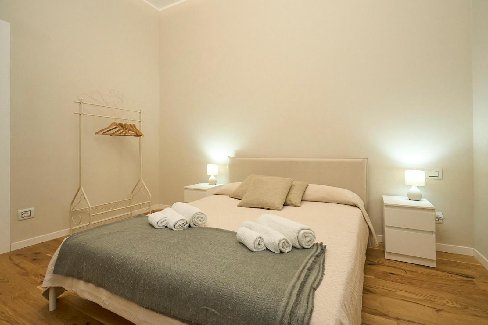 Duomo Luxury Loft A Step From Duomo Lejlighed Milano Eksteriør billede