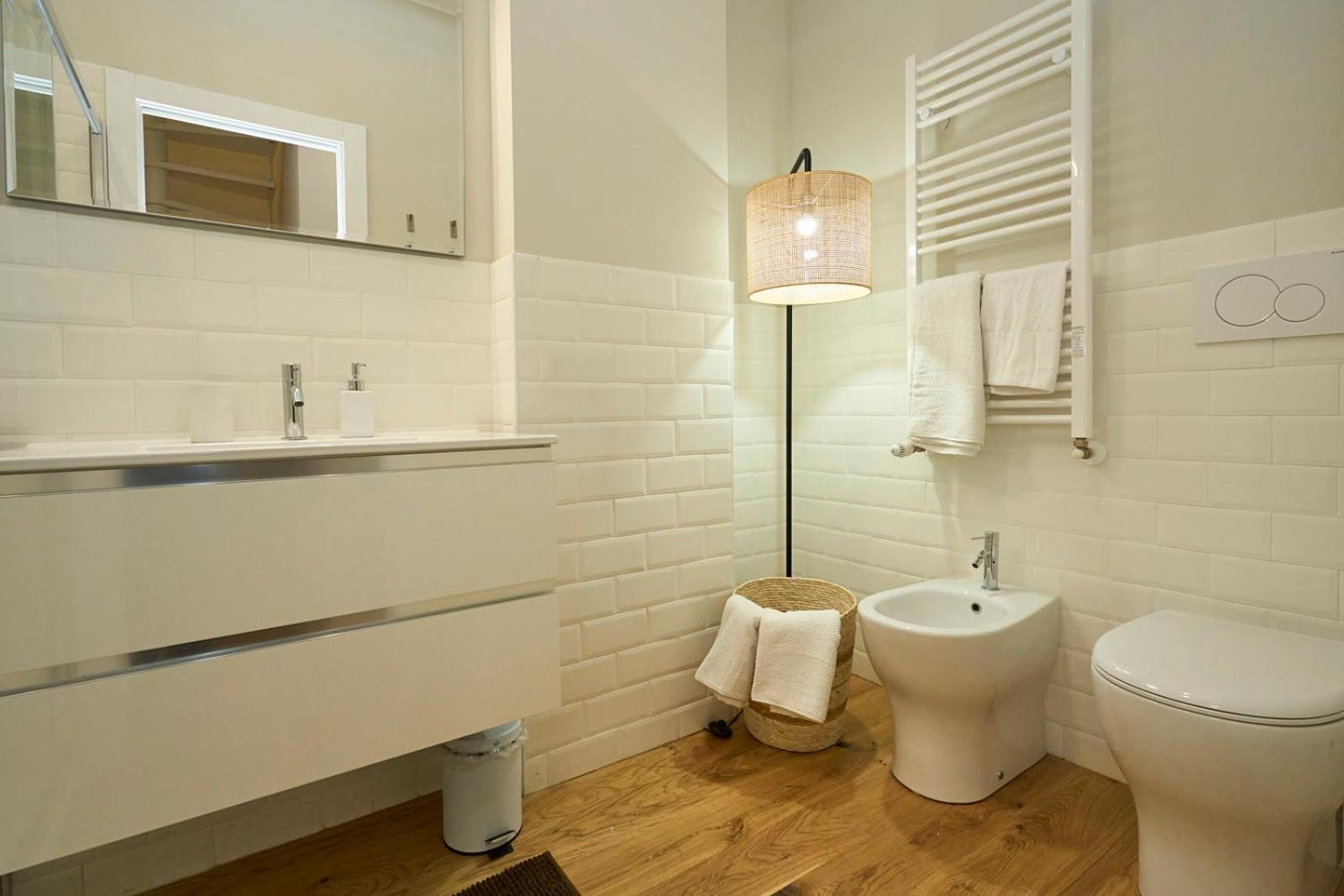 Duomo Luxury Loft A Step From Duomo Lejlighed Milano Eksteriør billede