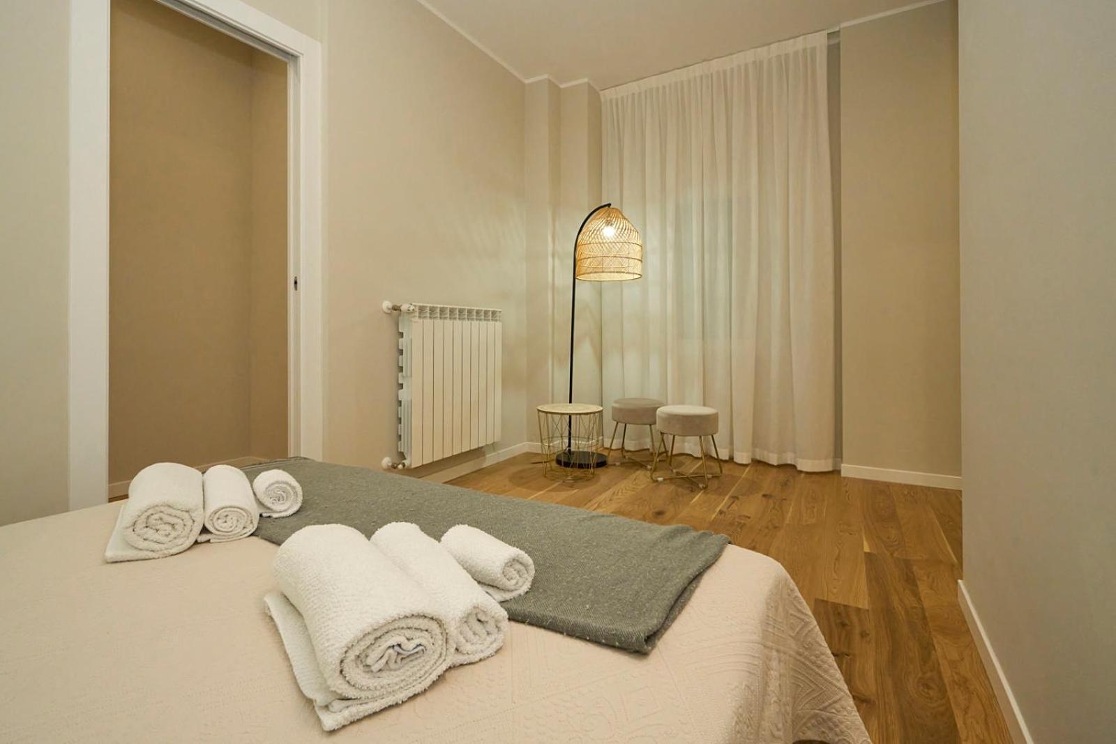 Duomo Luxury Loft A Step From Duomo Lejlighed Milano Eksteriør billede