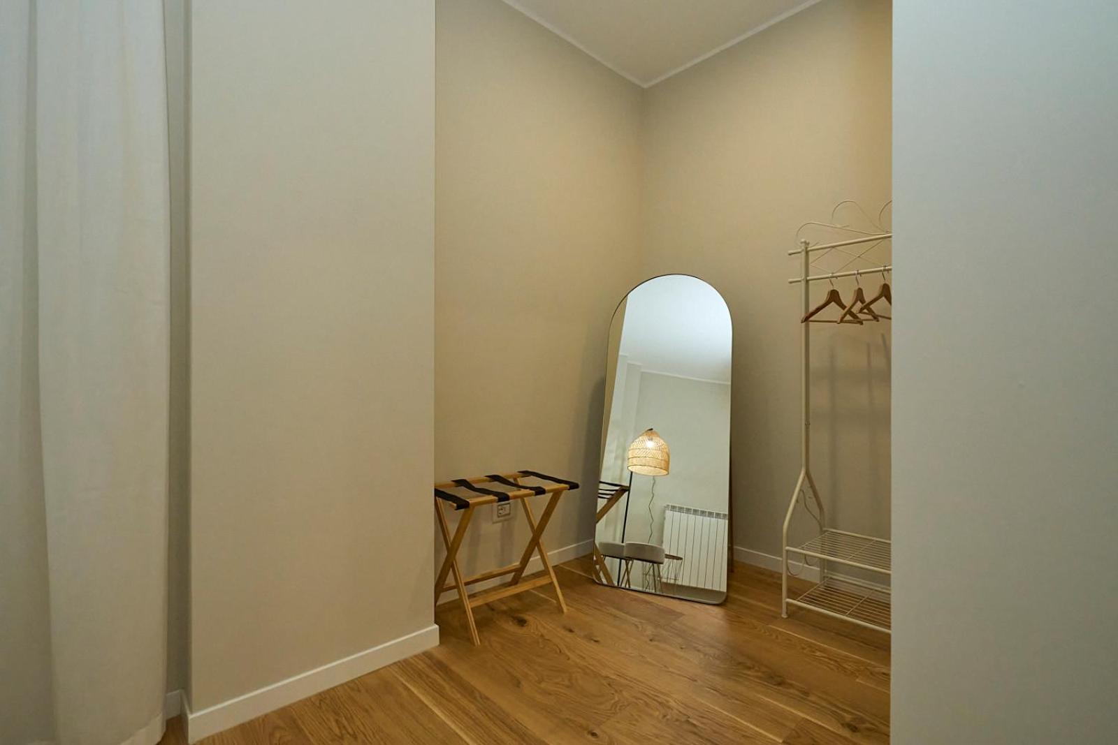 Duomo Luxury Loft A Step From Duomo Lejlighed Milano Eksteriør billede