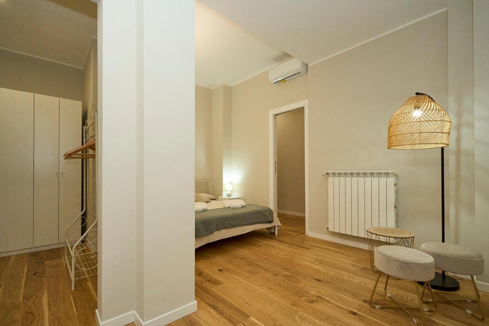 Duomo Luxury Loft A Step From Duomo Lejlighed Milano Eksteriør billede