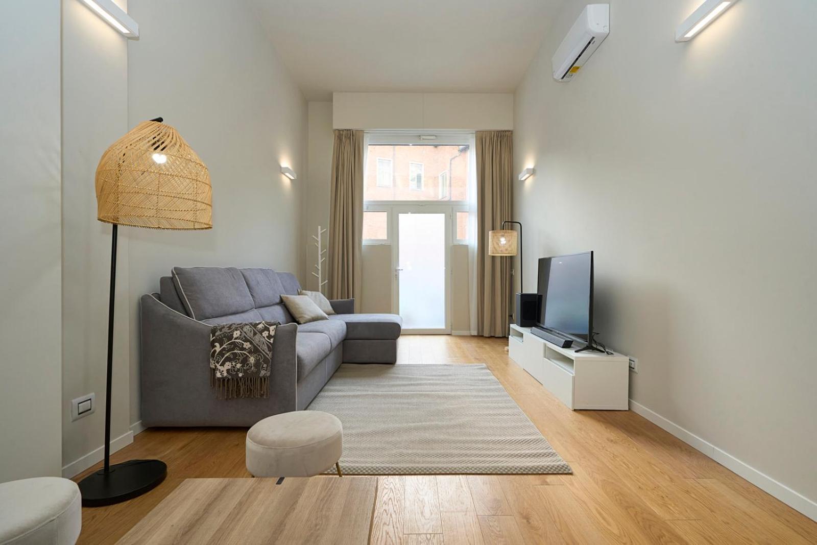Duomo Luxury Loft A Step From Duomo Lejlighed Milano Eksteriør billede